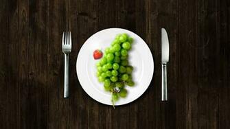 Monday Morning Diet HD Wallpaper Widescreen