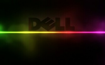 Abstract Dell Wallpaper HD