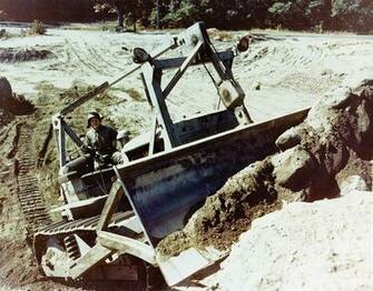 Seabees The History Of U S Navy Construction Battalions