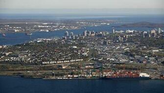 Halifax Nova Scotia Canada Wallpaper Driverlayer Search Engine