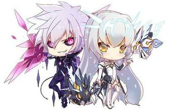 Diabolic Esper Add Elsword Zerochan Anime Image Board