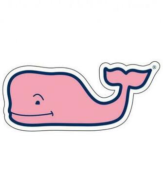 Home Women Accessories Odds Ends Pack Whale Stickers