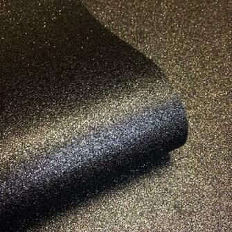 Love Wallpaper Glamour Real Glitter Bug Black Glitz