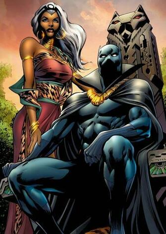 Black Panther Superhero Wallpaper Image Pictures Becuo