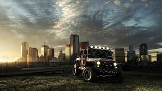Jeep Wrangler Wallpaper And Background Image Net