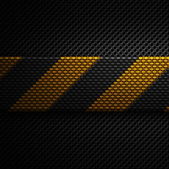 Caution Carbon Fiber In 4k Wallpaper