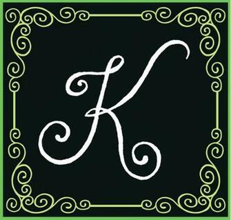 Letter K Photos
