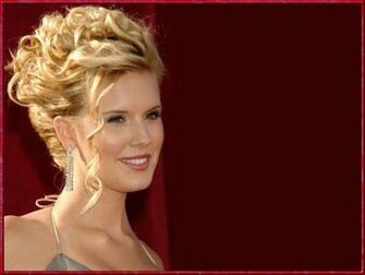 Maggie Grace Wallpaper