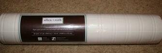 Got My Wallpaper Ready I Used This Paintable Bead Board