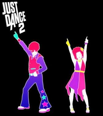 Just Dance Wallpaper By Ruby290930