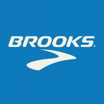 Brooks Running Logo