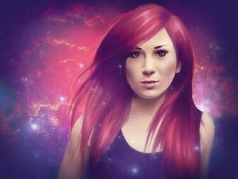 Jen Ledger By H1berna