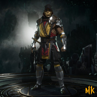 Mortal Kombat Wallpaper