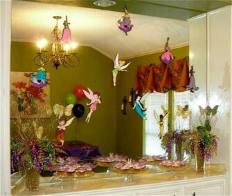 Tinkerbell Christmas