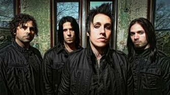 Papa Roach Band Graphics Windows Iroquois Stock Photos