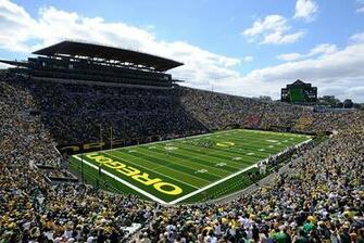 Autzen Stadium Wallpaper Yeah It Looks Pretty Good