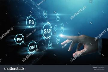 Business Management Software Sap Erp Enterprise Resources