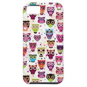 Owls Wallpaper For Kids Cute Owl Background Pattern
