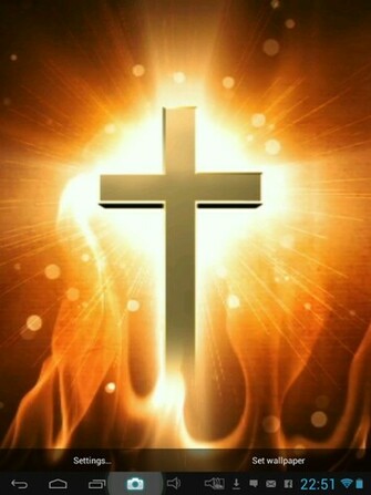 Holy Cross Live Wallpaper Android Apps On Google Play