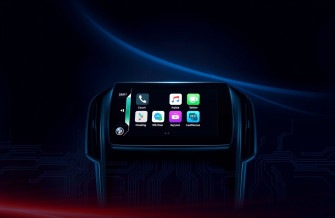 Ford Sync Wallpaper