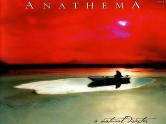 Anathema Bandswallpaper Wallpaper Music