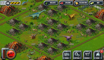 Jurassic Park Builder Part Ianfisherman On