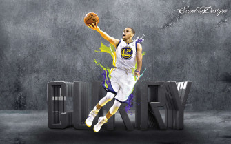 Sports Stephen Curry HD Wallpaper