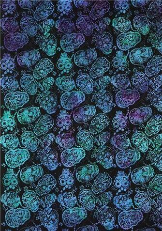Best Sugar Skull Wallpaper Ideas