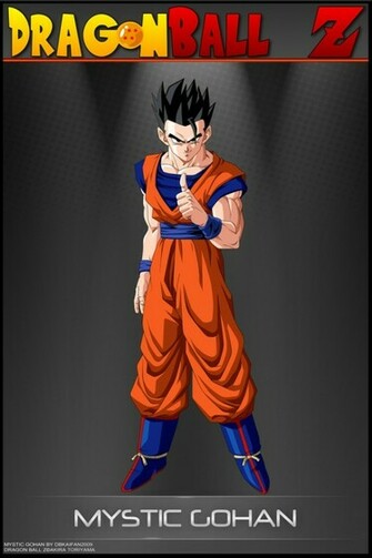 Category Anime HD Wallpaper Subcategory Dragonball
