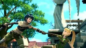Mmosite Dragon Nest Gaming News