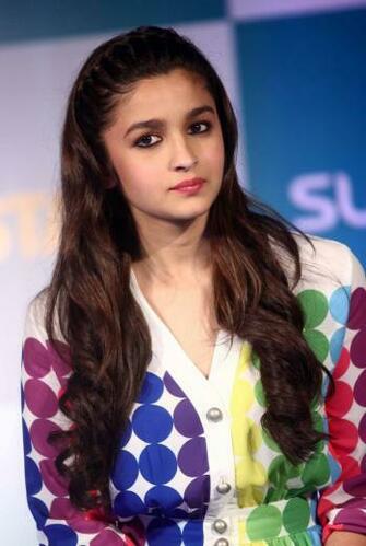 Alia Bhatt Wallpaper High Quality