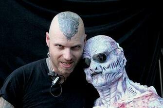Ivan Moody Teardrop Tattoo Good Galleries