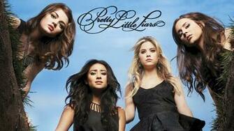 Pretty Little Liars Desktop Wallpaper Net