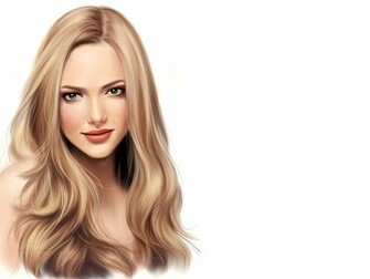 Amanda Seyfried Wallpaper