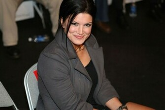 Gina Carano