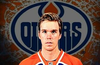 Connor Mcdavid Face By Ultimatesin78