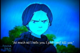 Katara Wallpaper By Breyercollector