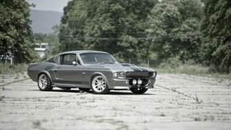 V Hicules Mustang Fond D Cran Wall Alphacoders