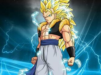 Wallpaper Of Goku