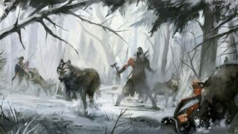 Assassin S Creed Iii Wallpaper In
