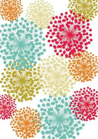 Poster Background Templates