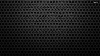 Metallic Pattern Wallpaper