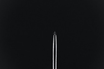 Plane Night Pictures Image