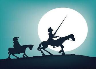 Don Quixote Picasso Wallpaper Quijote By Ybanol