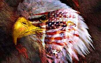 American Eagle Wallpaper HD Desktopinhq Net