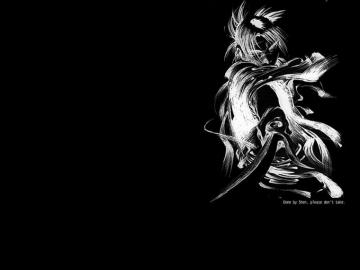 Blade Of An Immortal Wallpaper