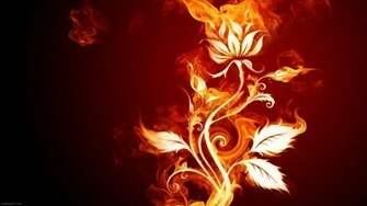Fire Desktop Background Abstract Vectors Pixels Tagged HD Wallpaper