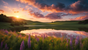 Wallpaper HD Desktop