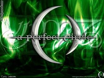 If You Need A Perfect Circle Background For