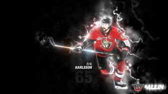 Senators Wallpaper